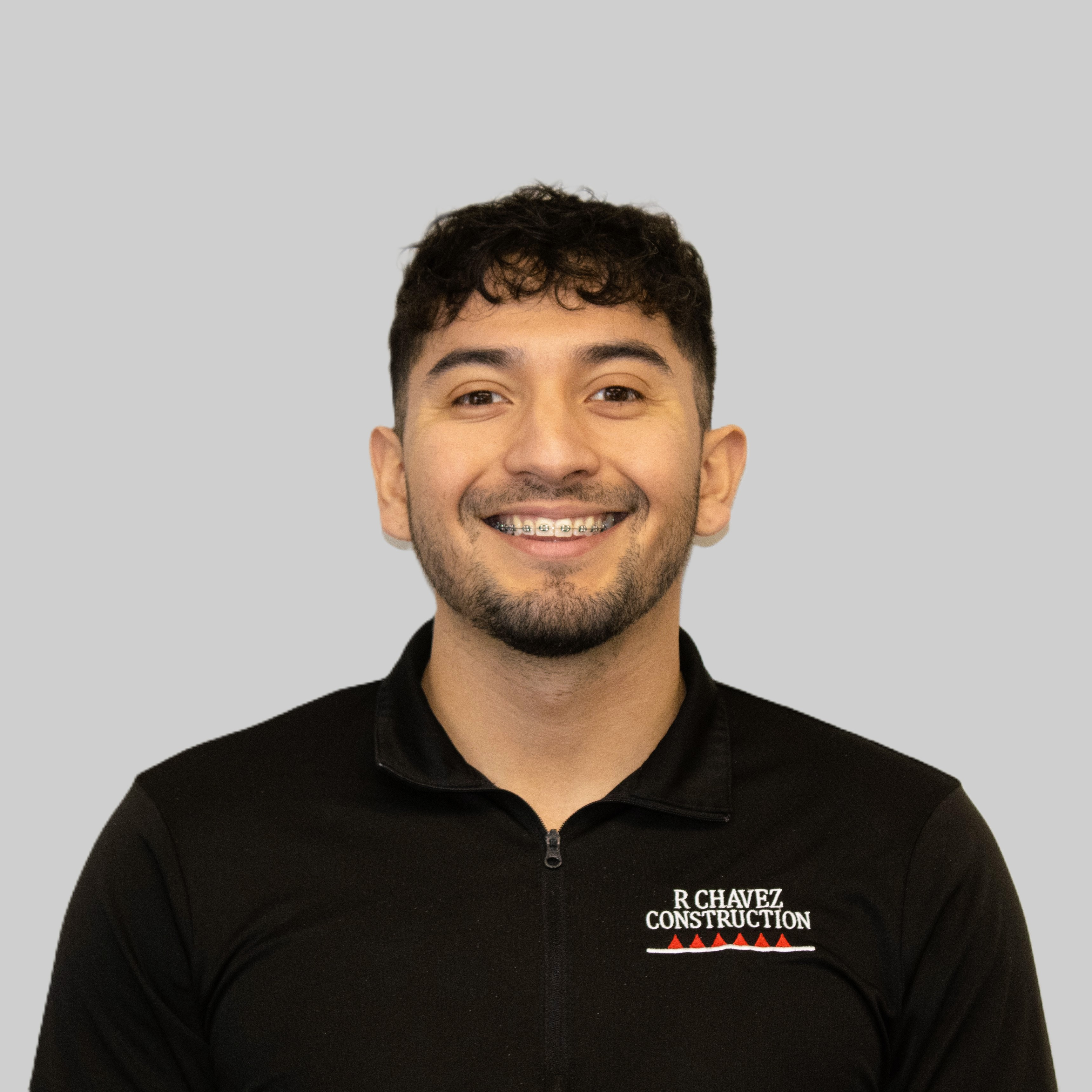 Brian Chavez, Lead Estimator & Concrete Division Manager