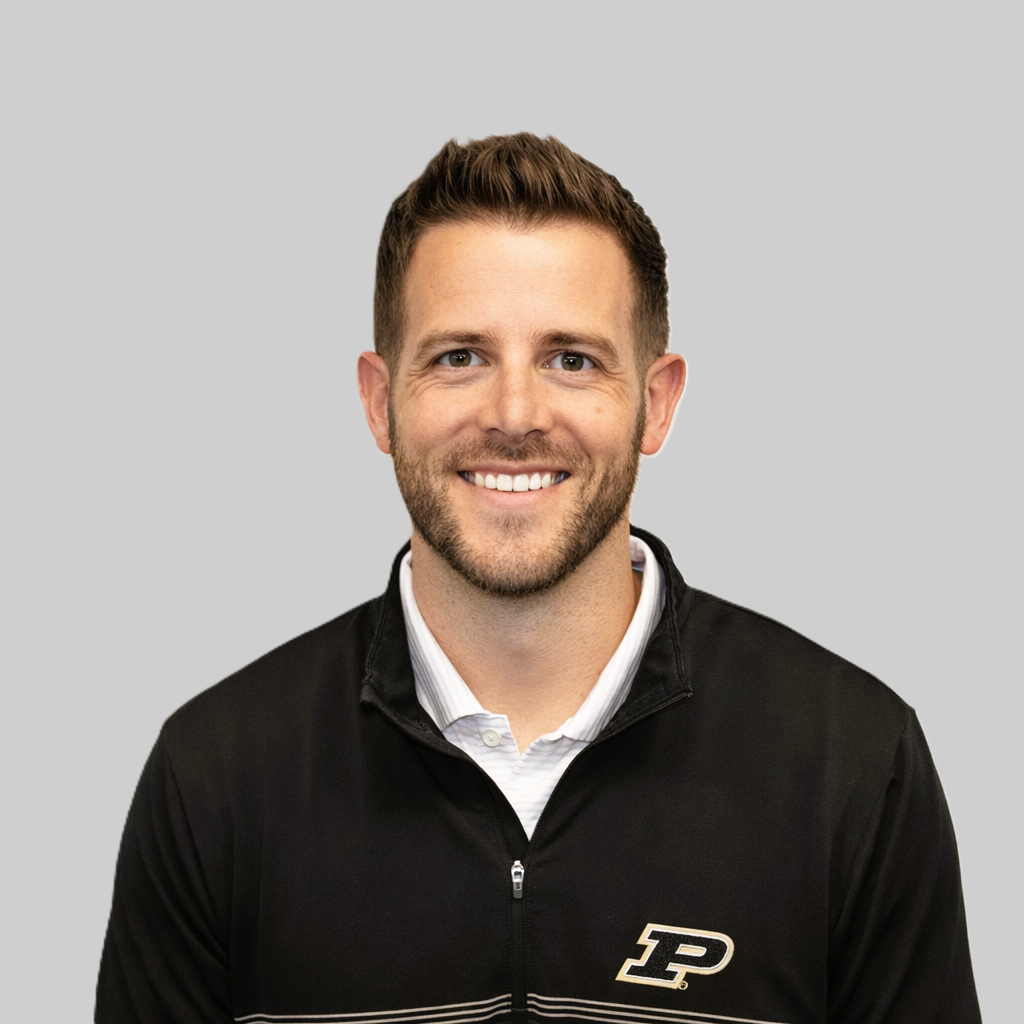 Grant Linson, Project Manager