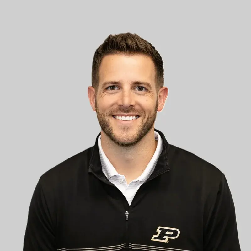 Grant Linson, Project Manager