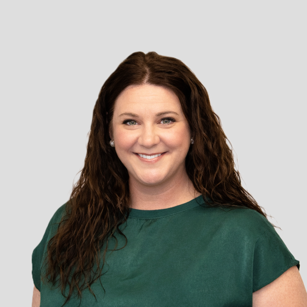 Natalie Sanchez, Project Manager