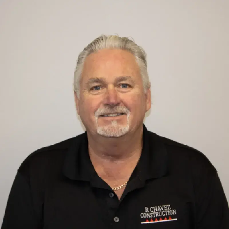 Ralph Hill, Superintendent