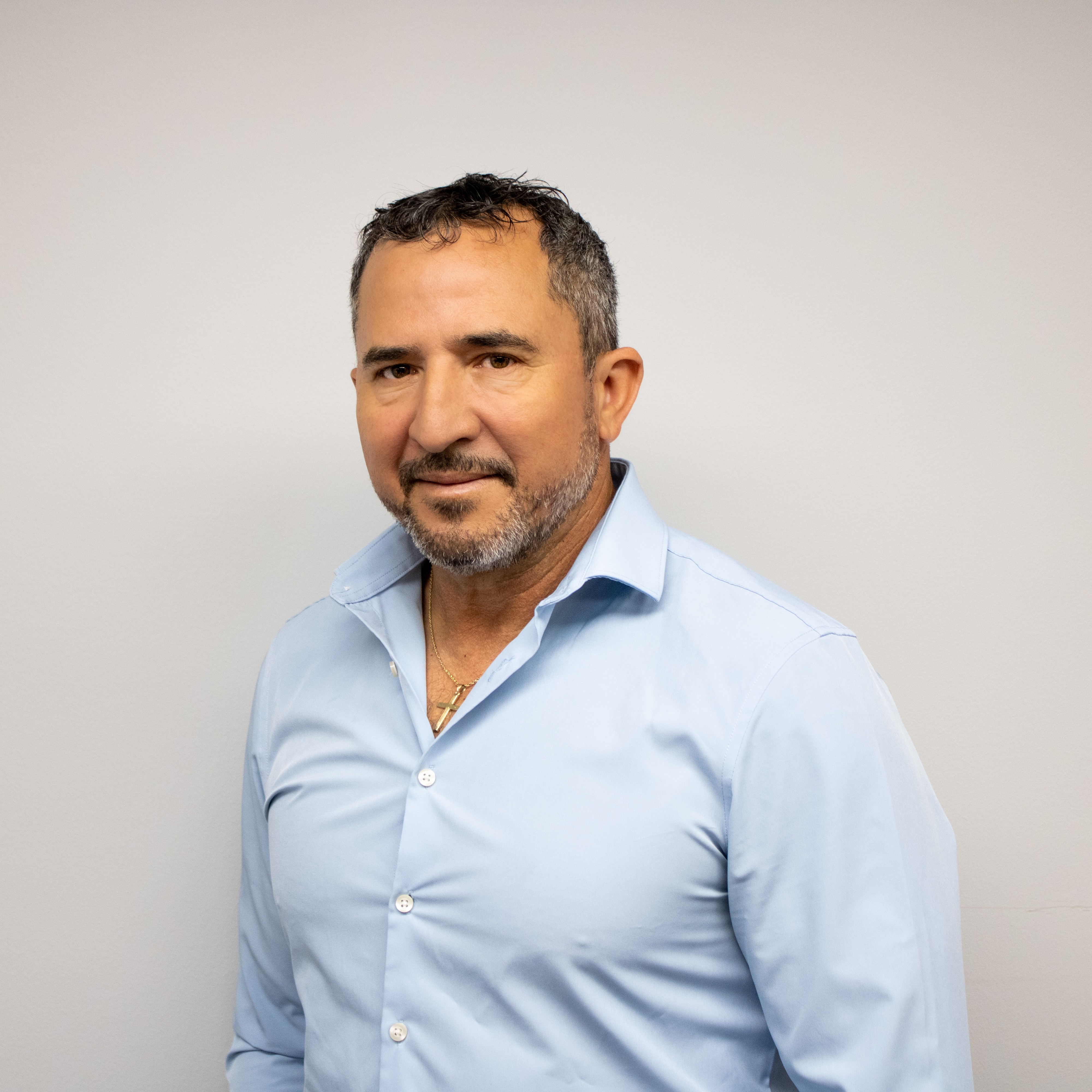 Roberto Chavez, President & Founder