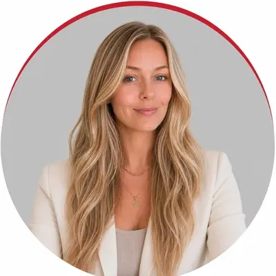 Ryleigh Fisher, Director of Administration