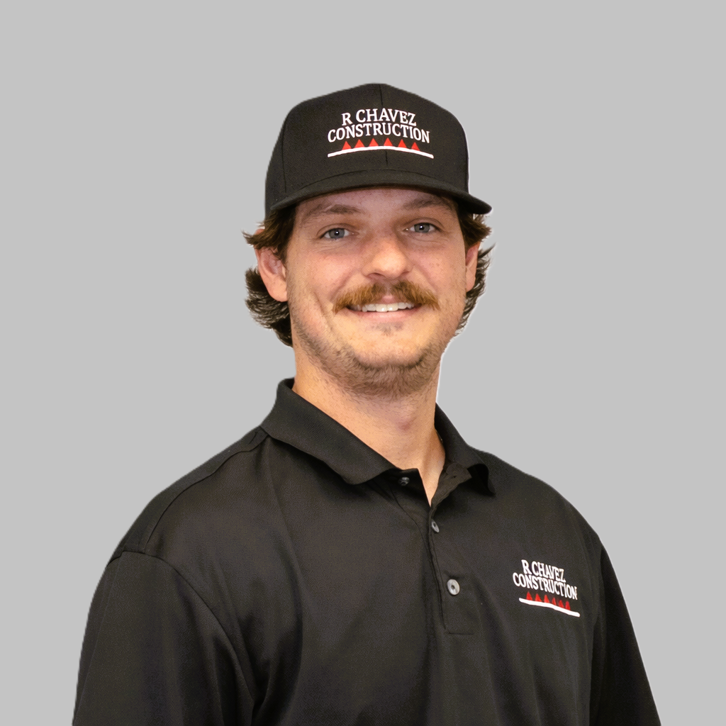 Taylor Thomas, Assistant Superintendent