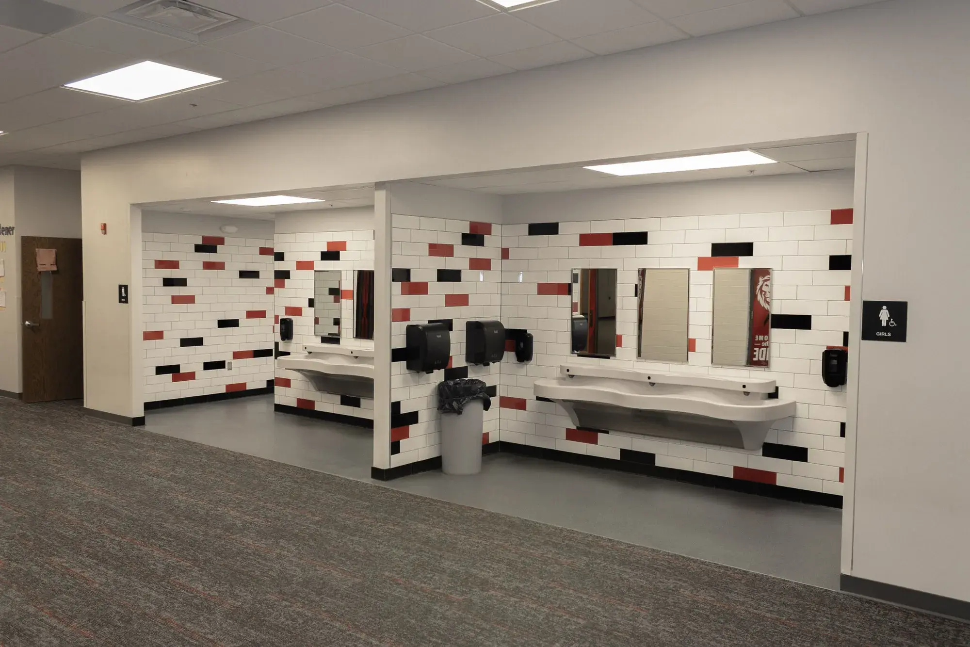 Rushville Elementary completed renovation
