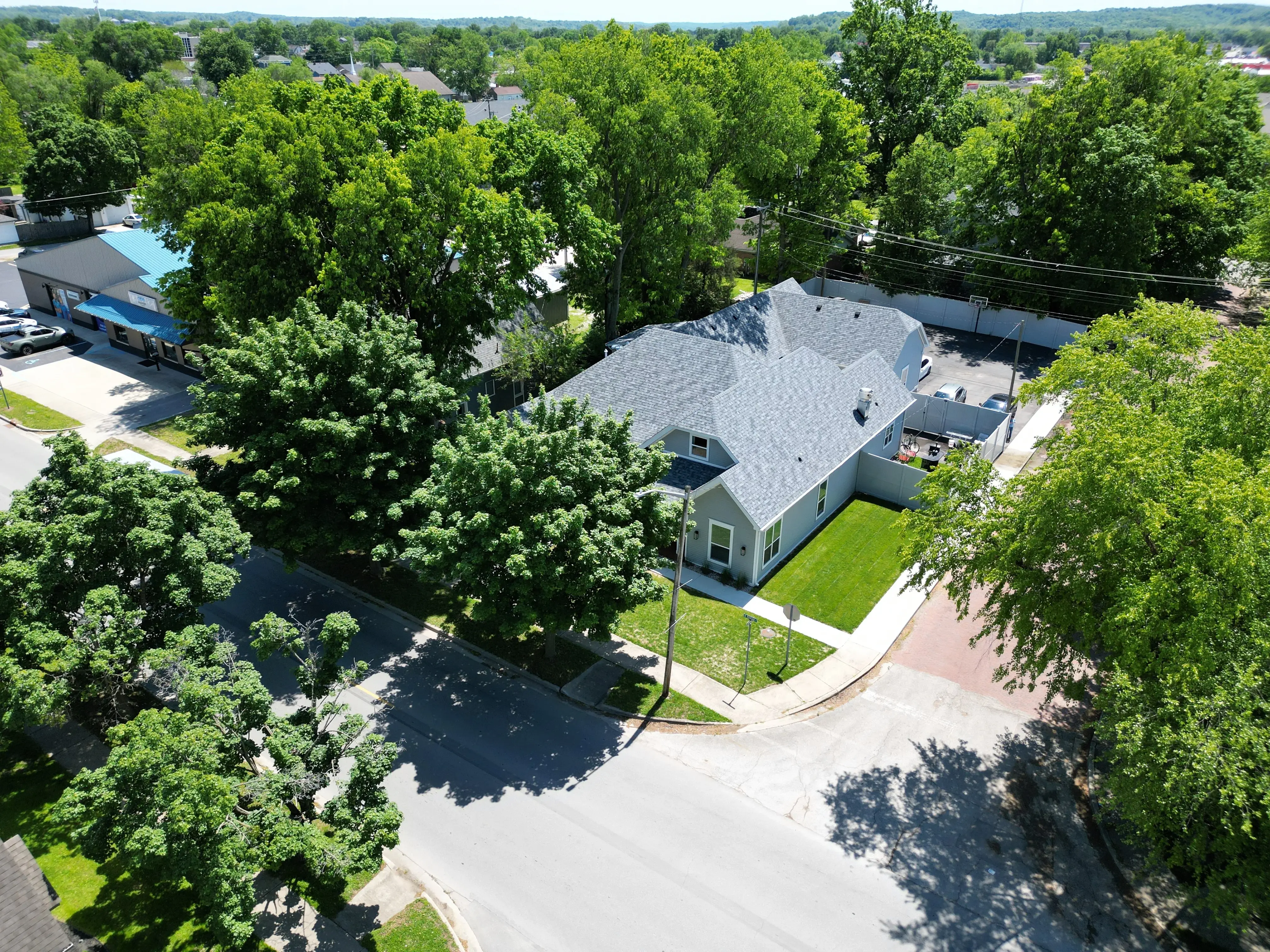 Stability First Foundations House, non-profit residential facility, Indiana